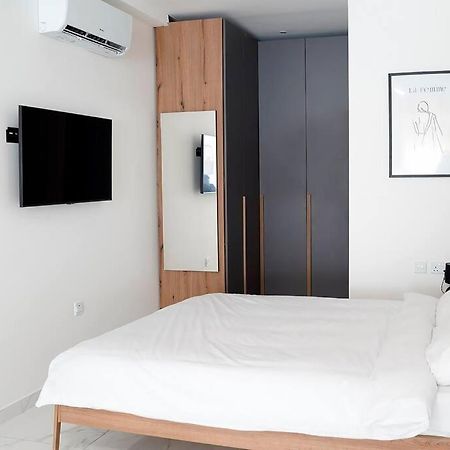 Luxurious Apartment Next To The Sea Gzira Esterno foto
