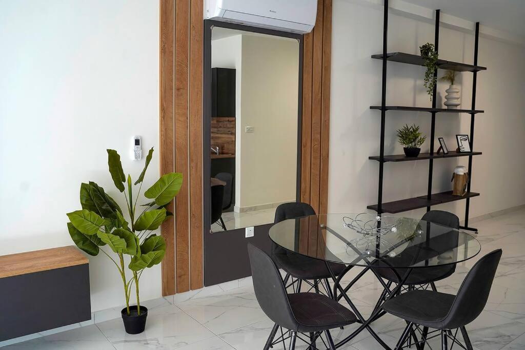 Luxurious Apartment Next To The Sea Gzira Esterno foto