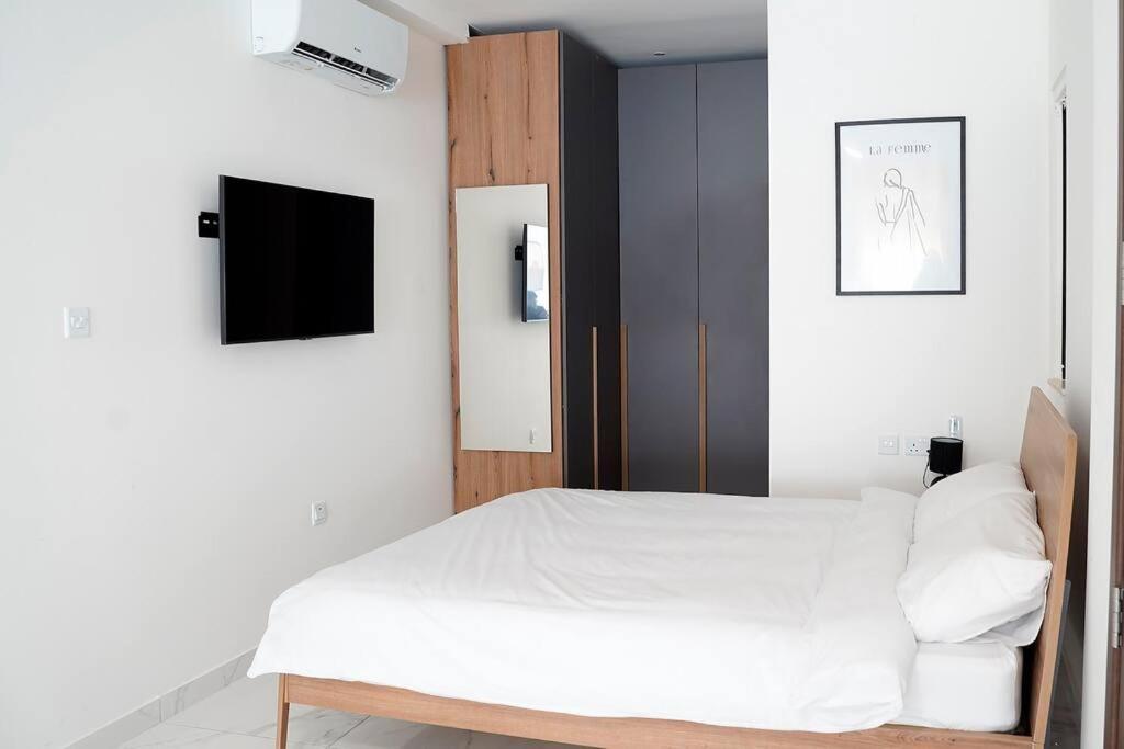 Luxurious Apartment Next To The Sea Gzira Esterno foto