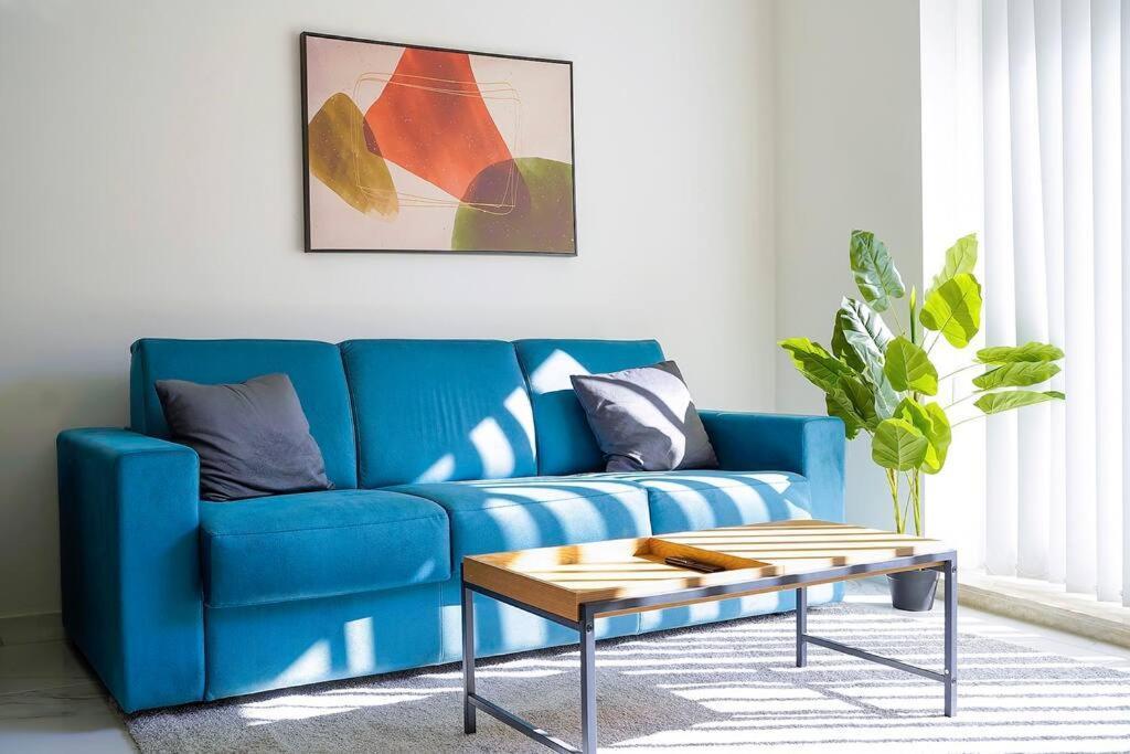 Luxurious Apartment Next To The Sea Gzira Esterno foto