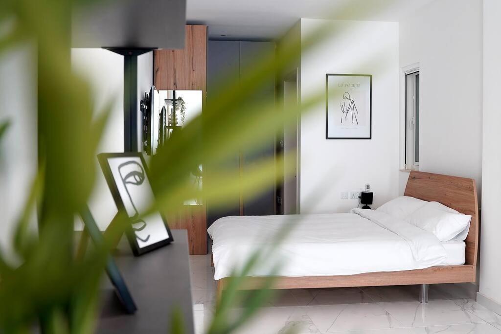 Luxurious Apartment Next To The Sea Gzira Esterno foto